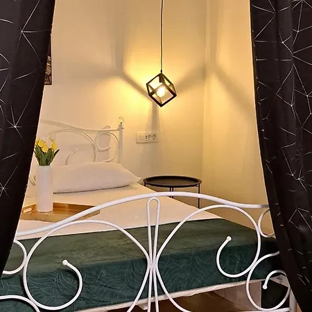 Studio Apartman Maris 公寓