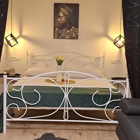 Appartement Studio Apartman Maris Zadar