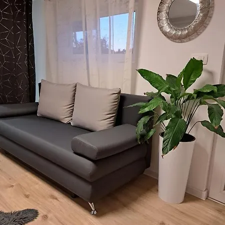 Studio Apartman Maris Appartement