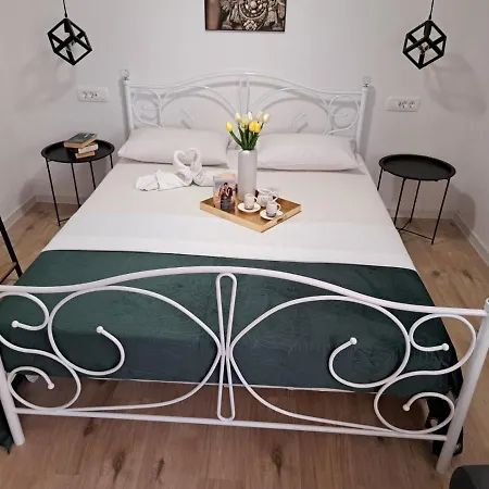 Studio Apartman Maris *