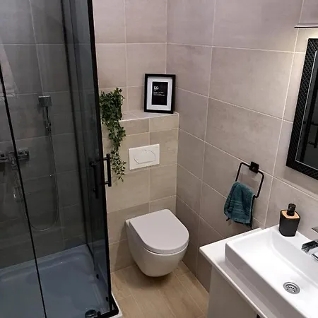 Studio Apartman Maris 公寓