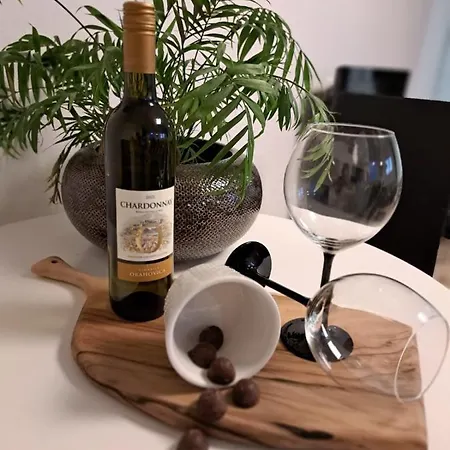 Studio Apartman Maris Appartement