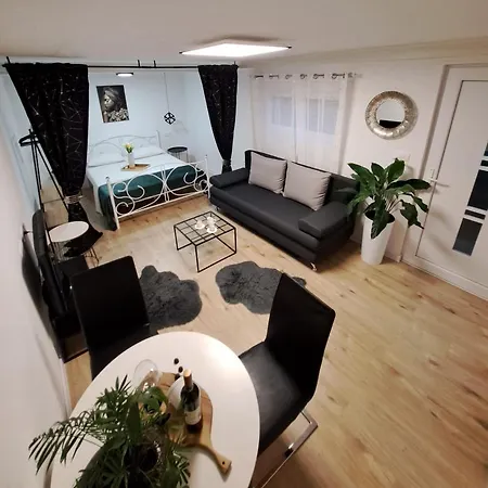 Studio Apartman Maris Appartement