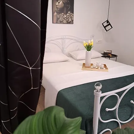 Studio Apartman Maris 公寓 *