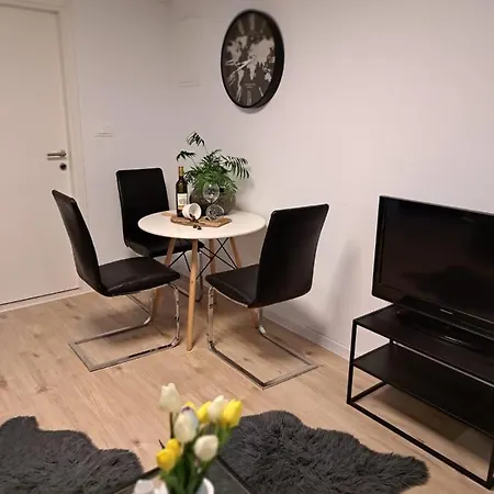 Apartment Studio Apartman Maris