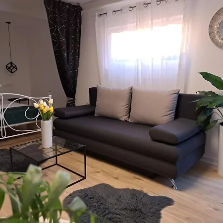 Διαμέρισμα Studio Apartman Maris Ζαντάρ