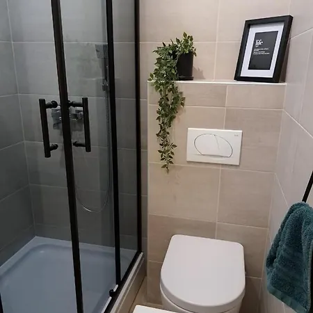 Studio Apartman Maris Διαμέρισμα