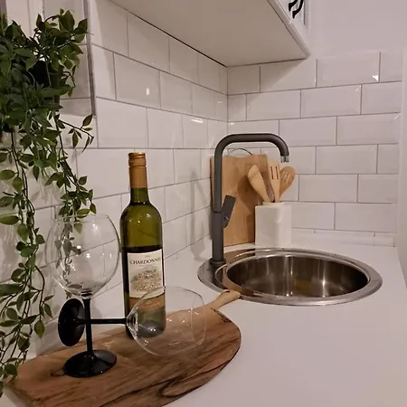 Apartment Studio Apartman Maris Zadar