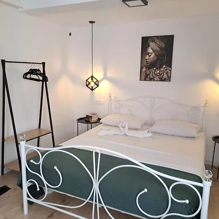 Studio Apartman Maris * Zadar