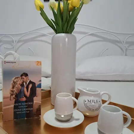 Studio Apartman Maris Διαμέρισμα Ζαντάρ