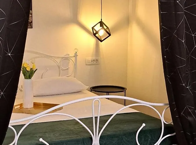 Studio Apartman Maris Apartment