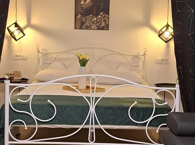 Apartment Studio Apartman Maris Zadar