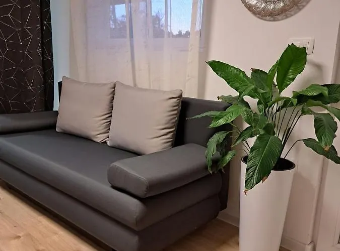 Studio Apartman Maris Apartment