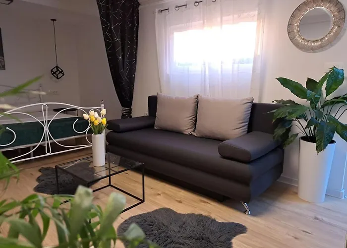 Apartment Studio Apartman Maris Zadar