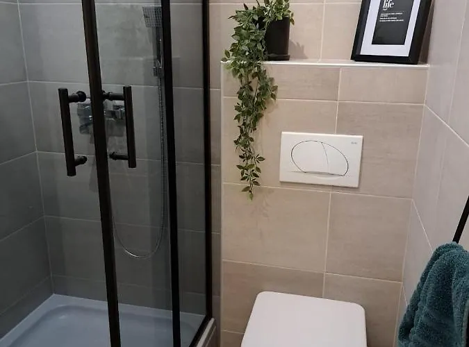 Studio Apartman Maris Apartment