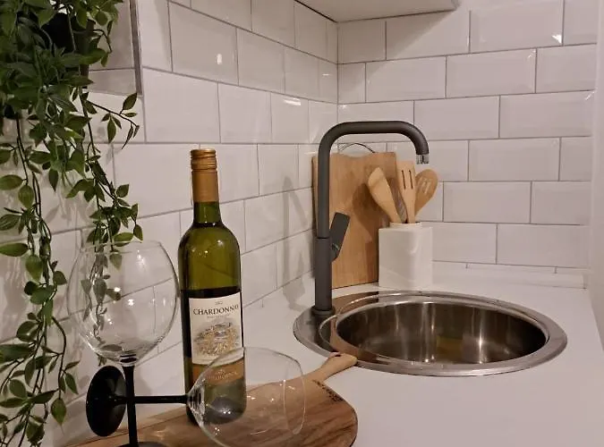 Apartment Studio Apartman Maris Zadar