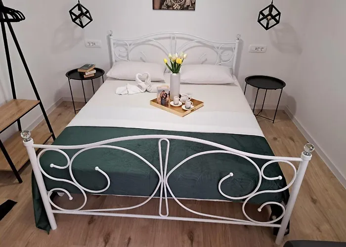 Studio Apartman Maris *