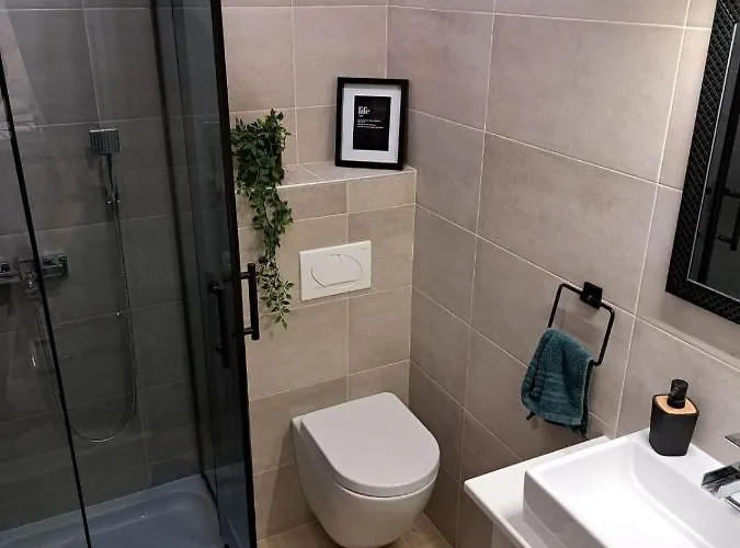 Studio Apartman Maris Apartment