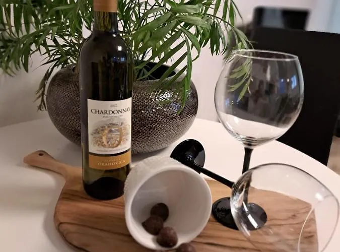 Studio Apartman Maris Apartment