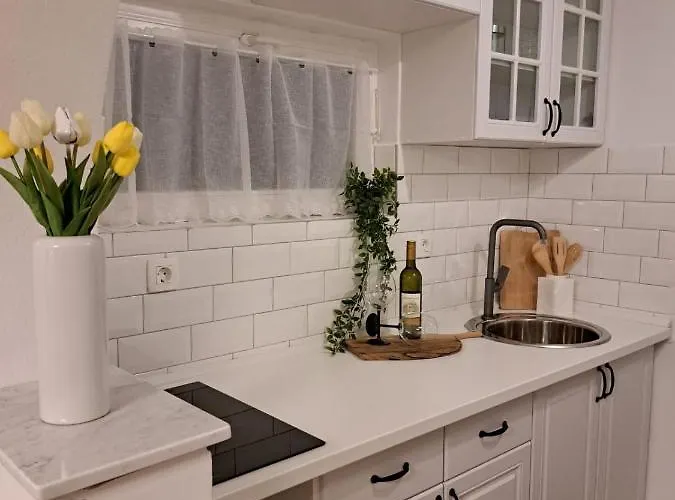 Apartment Studio Apartman Maris Zadar