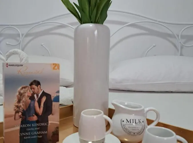 Studio Apartman Maris Apartment Zadar